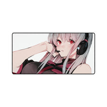 Load image into Gallery viewer, Utau Mouse Pad (Desk Mat)