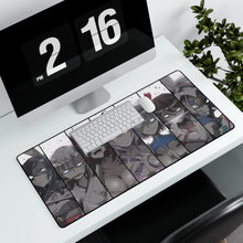 Load image into Gallery viewer, Azur Lane Mouse Pad (Desk Mat)