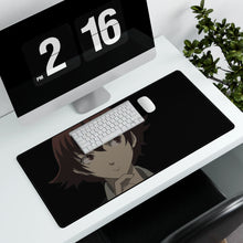 Load image into Gallery viewer, Baccano! Mouse Pad (Desk Mat)