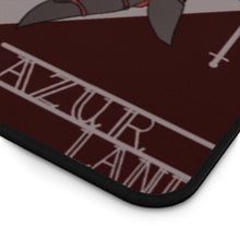 Load image into Gallery viewer, Azur Lane Mouse Pad (Desk Mat) Hemmed Edge