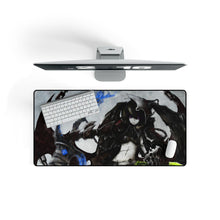 Load image into Gallery viewer, Black Rock Shooter Mouse Pad (Desk Mat)