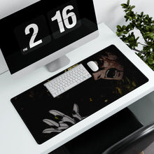 Load image into Gallery viewer, Hellsing Seras Victoria Mouse Pad (Desk Mat) With Laptop