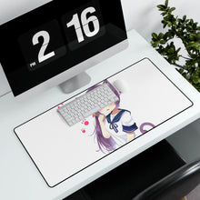 Load image into Gallery viewer, Anime Kantai Collection Mouse Pad (Desk Mat)
