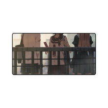 Load image into Gallery viewer, Anime Original Mouse Pad (Desk Mat)