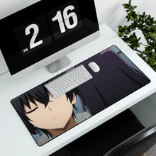 Load image into Gallery viewer, The Eminence in Shadow Mouse Pad (Desk Mat)