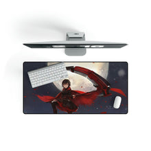 Load image into Gallery viewer, Anime RWBY Mouse Pad (Desk Mat)