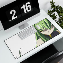 Load image into Gallery viewer, Code Geass Mouse Pad (Desk Mat)