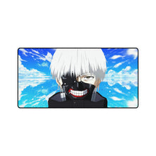Load image into Gallery viewer, Tokyo Ghoul - Kaneki Mouse Pad (Desk Mat)