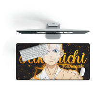 Load image into Gallery viewer, Takemichi Hanagaki Tokyo Mouse Pad (Desk Mat)
