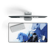Load image into Gallery viewer, Yondemasuyo, Azazel-san Mouse Pad (Desk Mat)