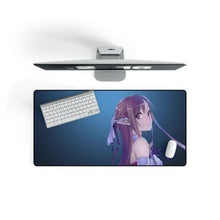 Load image into Gallery viewer, Asuna Yuuki Mouse Pad (Desk Mat)