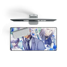 Load image into Gallery viewer, Anime Amnesia Mouse Pad (Desk Mat)