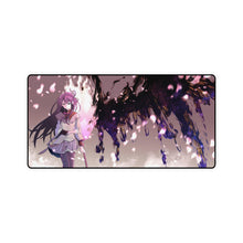 Load image into Gallery viewer, Puella Magi Madoka Magica Mouse Pad (Desk Mat)