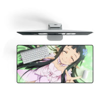 Load image into Gallery viewer, Sword Art Online Mouse Pad (Desk Mat)