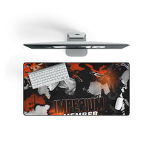 Load image into Gallery viewer, Haikyu!! Mouse Pad (Desk Mat) On Desk