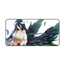 Load image into Gallery viewer, Albedo Mouse Pad (Desk Mat)