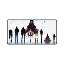 Load image into Gallery viewer, Mirai Nikki Mouse Pad (Desk Mat)