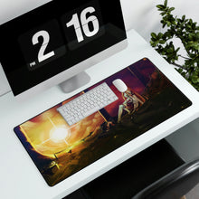 Load image into Gallery viewer, Sword Art Online Mouse Pad (Desk Mat)