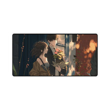 Load image into Gallery viewer, Mr Love: Queen's Choice Mouse Pad (Desk Mat)