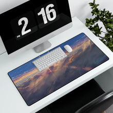 Load image into Gallery viewer, Your Name. Mouse Pad (Desk Mat)