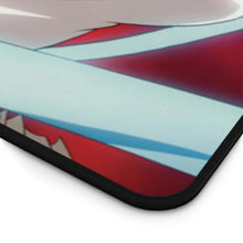 Load image into Gallery viewer, Clannad Tomoyo Sakagami Mouse Pad (Desk Mat) Hemmed Edge