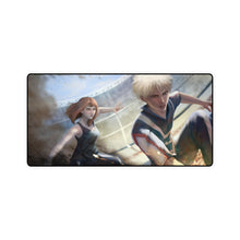 Load image into Gallery viewer, My Hero Academia Katsuki Bakugou Mouse Pad (Desk Mat)