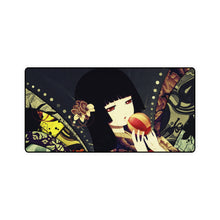 Load image into Gallery viewer, Jigoku Shōjo Mouse Pad (Desk Mat)