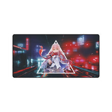 Load image into Gallery viewer, Darling in the FranXX Mouse Pad (Desk Mat)