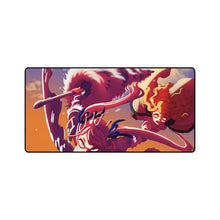 Load image into Gallery viewer, Anime Black Clover Mouse Pad (Desk Mat)