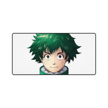 Load image into Gallery viewer, My Hero Academia Izuku Midoriya Mouse Pad (Desk Mat)