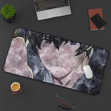 Load image into Gallery viewer, The God Of High School Mouse Pad (Desk Mat) On Desk