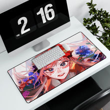 Load image into Gallery viewer, Belle (2021) Mouse Pad (Desk Mat)