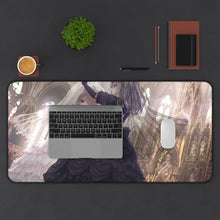 Load image into Gallery viewer, Anime Original Mouse Pad (Desk Mat) With Laptop