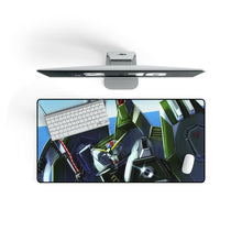 Load image into Gallery viewer, GAT-X252 Forbidden Gundam Mouse Pad (Desk Mat) On Desk