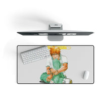 Load image into Gallery viewer, Anime Bleach Mouse Pad (Desk Mat)