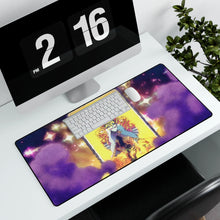 Load image into Gallery viewer, Anime Jojo's Bizarre Adventure Mouse Pad (Desk Mat)