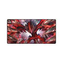 Load image into Gallery viewer, The Destruction Pokémon Mouse Pad (Desk Mat)