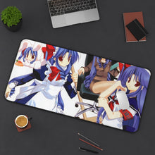 Load image into Gallery viewer, Goshūshō-sama Ninomiya-kun Mouse Pad (Desk Mat) On Desk