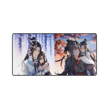 Load image into Gallery viewer, Mo Dao Zu Shi Mouse Pad (Desk Mat)