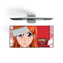 Load image into Gallery viewer, Anime Bleach Mouse Pad (Desk Mat)