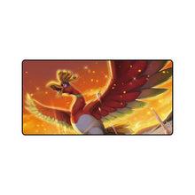 Load image into Gallery viewer, Anime Pokémon Mouse Pad (Desk Mat)