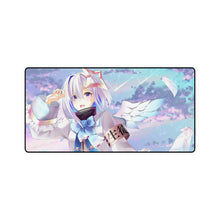Load image into Gallery viewer, Virtual Youtuber Mouse Pad (Desk Mat)