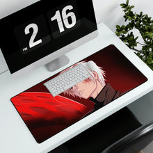 Load image into Gallery viewer, Tokyo Ghoul:re XL Mouse Pad (Desk Mat)