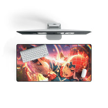 Load image into Gallery viewer, Guido Mista Mouse Pad (Desk Mat)