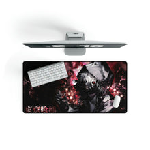 Load image into Gallery viewer, Anime Tokyo Ghoul Mouse Pad (Desk Mat)