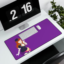 Load image into Gallery viewer, Love Live! Mouse Pad (Desk Mat) With Laptop