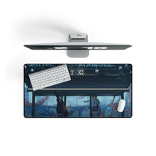 Load image into Gallery viewer, Anime Original Mouse Pad (Desk Mat) On Desk