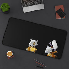 Load image into Gallery viewer, Anime Pokémon Mouse Pad (Desk Mat) On Desk