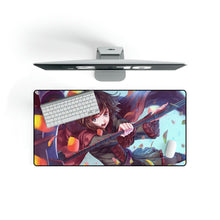 Load image into Gallery viewer, Anime RWBY Mouse Pad (Desk Mat)