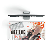 Load image into Gallery viewer, Under The Dog Mouse Pad (Desk Mat)